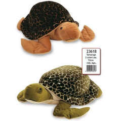 INGROSSO PELUCHE TARTARUGA CM.53 2 COLORI 8009549236187 INGROSSO GIOCHI E GIOCATTOLI PELUCHE MORBIDOSI