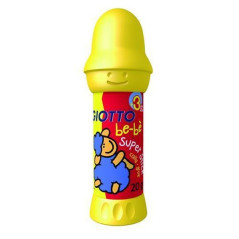 INGROSSO CARTOLERIA SUPERSTICK 20G COLLA GIOBEBE 20 8000825466106 INGROSSO COLLA NASTRI SPAGHI COLLA