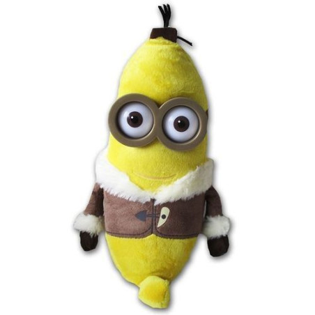 INGROSSO PELUCHE MINION BANANA 28CM ASS. 5038104092831 INGROSSO GIOCHI E GIOCATTOLI PELUCHE MORBIDOSI