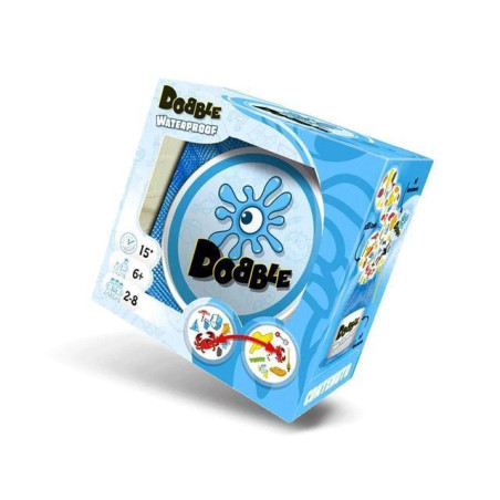 INGROSSO GIOCATTOLI DOBBLE ECO-SLEEVE 3558380111979 INGROSSO GIOCHI E GIOCATTOLI GIOCHI DI SOCIETA