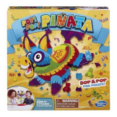 INGROSSO GIOCHI SOCIETA GINELLO L'ASINELLO 2-4GIOCATORI 267X267X81MM 5010994935436 INGROSSO GIOCHI E GIOCATTOLI
