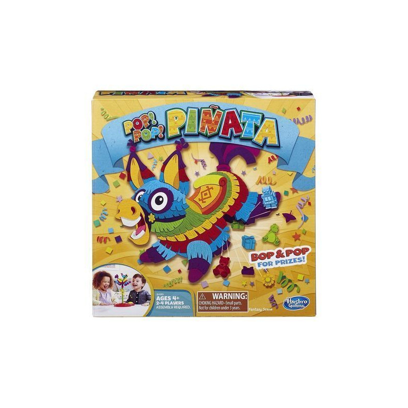 GINELLO L'ASINELLO 2-4GIOCATORI EAN 5010994935436 INGROSSO GIOCHI DI SOCIETA