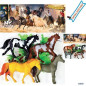 BUSTA CAVALLI I PUROSANGUE ASS EAN 8034094806981 INGROSSO BUSTE ANIMALI GIOCATTOLO