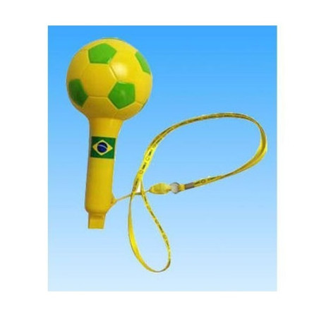 INGROSSO STRUMENTI MUSICALI MARACANA' 2 COL ASS 10X20CM +3A 8010380371869 INGROSSO GIOCHI STRUMENTI MUSICA