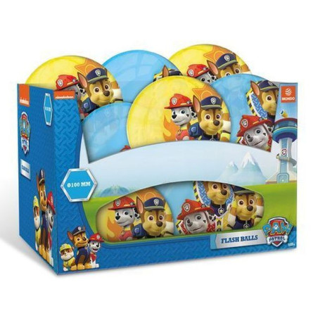 INGROSSO GIOCATTOLI PALLINA C/LUCE PAW PATROL 8001011090723 INGROSSO GIOCHI E GIOCATTOLI PALLINE E BIGLIE