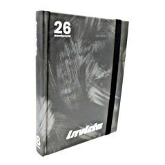 INGROSSO CARTOLERIA DIARIO AGENDA DATATO 16M INVICTA 8055714314945 AGENDE DIARI SCHEDE DIARI SCUOLA