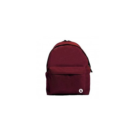 ZAINO AMERICANO TWINKLE BORDEAUX BE SMAR EAN 8023650052122 INGROSSO ZAINI SCUOLA