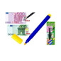 PENNA CONTROLLA EURO EAN 8032732239634 INGROSSO ACCESSORI UFFICIO PENNA CONTROLLA EURO EAN 8032732239634 INGROSSO ACCESSORI UFFICIO