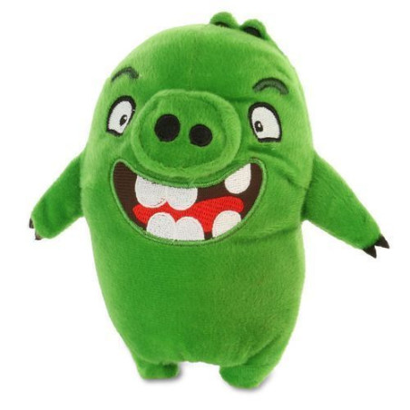 INGROSSO PELUCHE ANGRY BIRDS 20CM 5 ASSORTIMENTI 10+MESI 5038104061226 INGROSSO GIOCHI E GIOCATTOLI PELUCHE MORBIDOSI