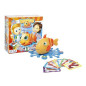 NAPOLEONE IL PESCE MANGIONE 2/4GIOCATORI EAN 8056379009146 INGROSSO GIOCHI DI SOCIETA