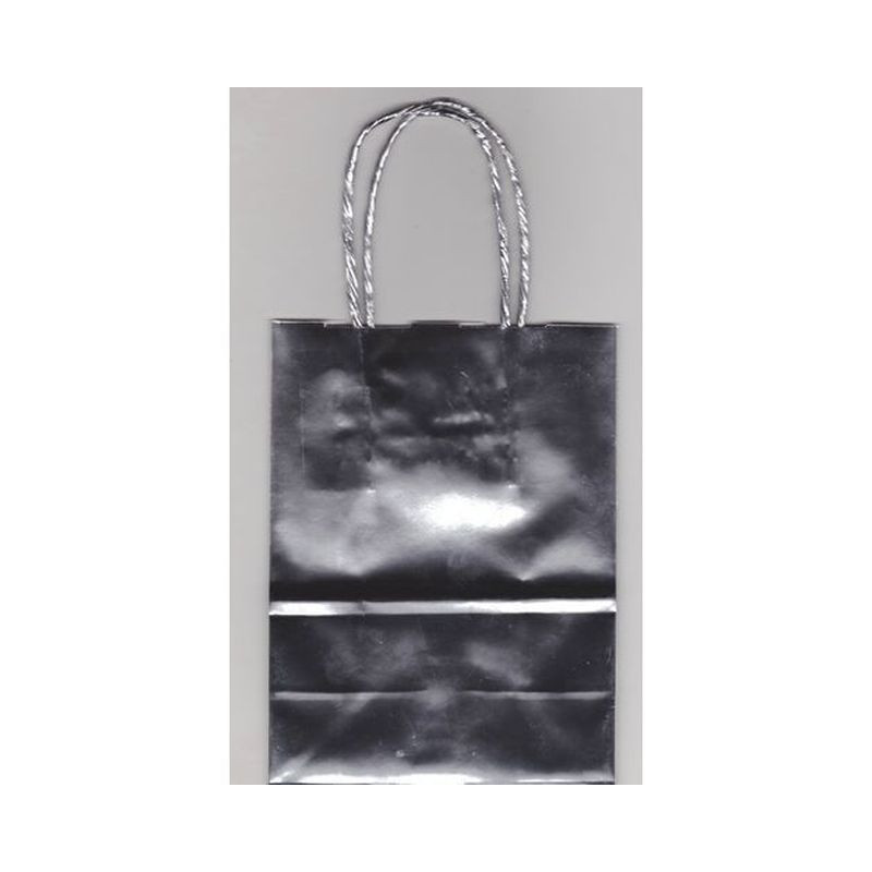 SHOPPERS SMART CM.25X30 PEPEREFLEX EAN 8004839599096 INGROSSO SACCHETTI E SHOPPER REGALO