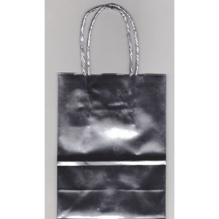 SHOPPERS SMART CM.25X30 PEPEREFLEX EAN 8004839599096 INGROSSO SACCHETTI E SHOPPER REGALO