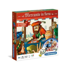 INGROSSO GIOCATTOLI MERCANTE IN FIERA 2/10GIOCATORI +7ANNI 8005125160686 INGROSSO GIOCHI E GIOCATTOLI