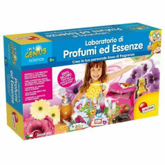INGROSSO GIOCATTOLI I'M A GENIUS LABORATORIO PROFUMI ESSENZE 47X28.5X9CM-8+ANNI-3 ESSENZE 8008324056354 INGROSSO GIOCHI E GIOCAT