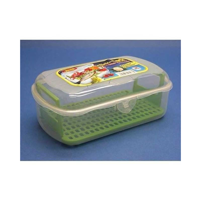 CLIK CLAK 24X15X9,3CM EAN 8004459013934 INGROSSO CONTENITORI PER ALIMENTI CLIK CLAK 24X15X9,3CM EAN 8004459013934 INGROSSO CONTENITORI PER ALIMENTI