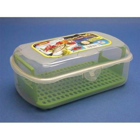 CLIK CLAK 24X15X9,3CM EAN 8004459013934 INGROSSO CONTENITORI PER ALIMENTI