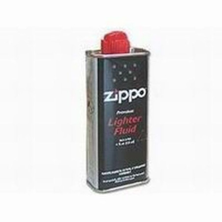 INGROSSO TABACCHERIA ZIPPO FLUIDO DI RICARICA 125ML P.24.126 0041689300494 INGROSSO ARTICOLI DA TABACCHERIE
