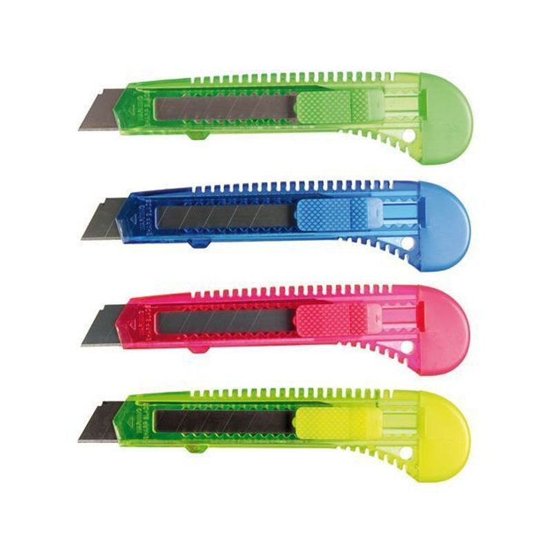 CUTTER GRANDE EAN 8033593002474 INGROSSO ACCESSORI UFFICIO CUTTER GRANDE EAN 8033593002474 INGROSSO ACCESSORI UFFICIO
