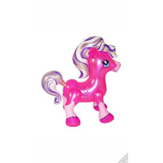 INGROSSO PONY 50CM COL. PERLATI ASS. GONF 50CM 8031948096000 INGROSSO GONFIABILI MARE ANIMALI GONFIABILI