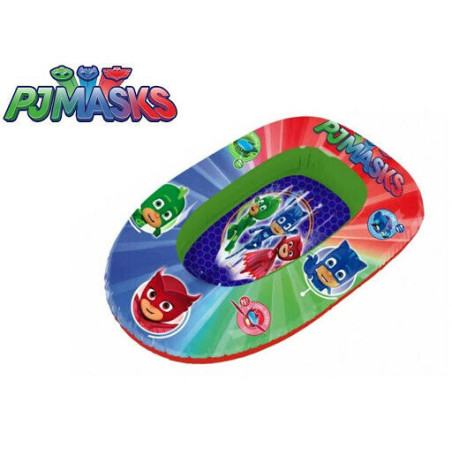 INGROSSO ARTICOLI MARE CANOTTO CM.90 PJ MASK 8421440029161 INGROSSO GONFIABILI MARE CANOTTI E REMI