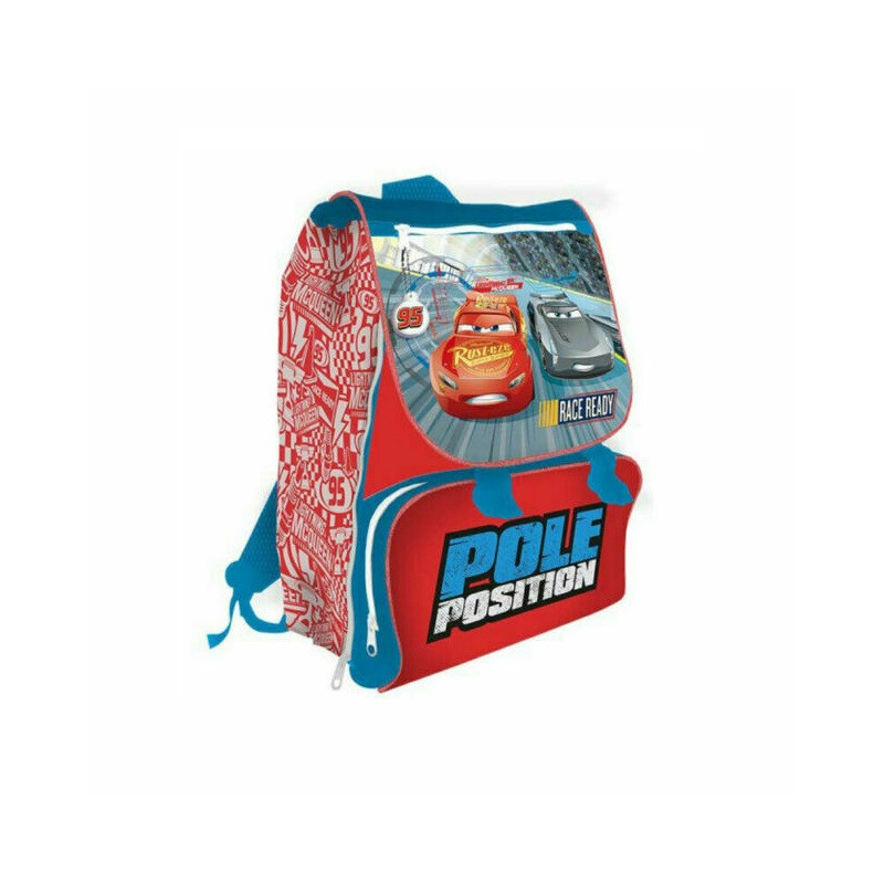 ZAINO ESTENSIBILE 41CM CARS EAN 8032780901798 INGROSSO ZAINI SCUOLA ZAINO ESTENSIBILE 41CM CARS EAN 8032780901798 INGROSSO ZAINI SCUOLA