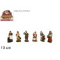 MESTIERI CM.10 ASS. EAN 8033113296406 INGROSSO PERSONAGGI PER IL PRESEPE E ANIMALI MESTIERI CM.10 ASS. EAN 8033113296406 INGROSSO PERSONAGGI PER IL PRESEPE E ANIMALI
