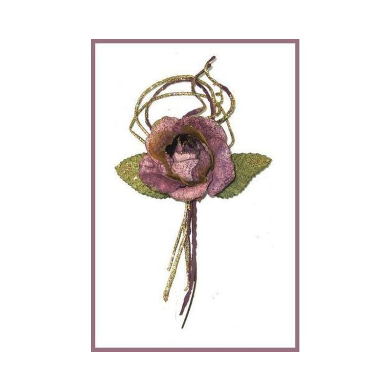 ROSA GLITTERATA PORPORA 27X10CM EAN 8033113110559 INGROSSO FIORI FINTI NATALIZI ROSA GLITTERATA PORPORA 27X10CM EAN 8033113110559 INGROSSO FIORI FINTI NATALIZI