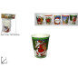 BICCHIERI CARTA NATALE 10PZ SOGG.ASS. EAN 8033113090912 INGROSSO BICCHIERI NATALIZI BICCHIERI CARTA NATALE 10PZ SOGG.ASS. EAN 8033113090912 INGROSSO BICCHIERI NATALIZI
