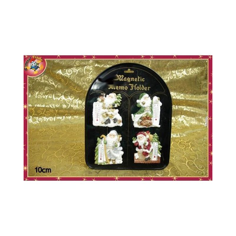 MAGNTE BABBO NATALE EAN 8015361438302 INGROSSO OGGETTISTICA NATALIZIA MAGNTE BABBO NATALE EAN 8015361438302 INGROSSO OGGETTISTICA NATALIZIA