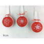 APP. TONDO ROSSO 3ASS EAN 8015361917562 INGROSSO PALLINE DI NATALE E PUNTALI APP. TONDO ROSSO 3ASS EAN 8015361917562 INGROSSO PALLINE DI NATALE E PUNTALI