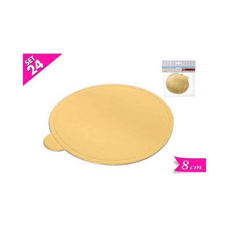 SET 24 VASSOIETTI MONOPORZIONE 8CM EAN 8032732204380 INGROSSO ACCESSORI CUCINA SET 24 VASSOIETTI MONOPORZIONE 8CM EAN 8032732204380 INGROSSO ACCESSORI CUCINA