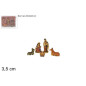NATIVITA 3.5CM SET 5PZ IN BOX PVC EAN 8033113484025 INGROSSO PERSONAGGI PER IL PRESEPE E ANIMALI NATIVITA 3.5CM SET 5PZ IN BOX PVC EAN 8033113484025 INGROSSO PERSONAGGI PER IL PRESEPE E ANIMALI