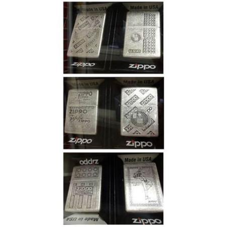 INGROSSO TABACCHERIA ZIPPO ACCENDINO RS 0041689115647 INGROSSO ARTICOLI DA TABACCHERIE ACCENDINI