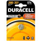 DURACELL PILA 386/301 BL.1 EAN 5000394067721 INGROSSO PILE A BOTTONE
