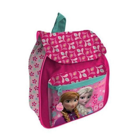 BAULETTO 27X9X25 FROZEN EAN 8422535874024 INGROSSO ZAINI SCUOLA