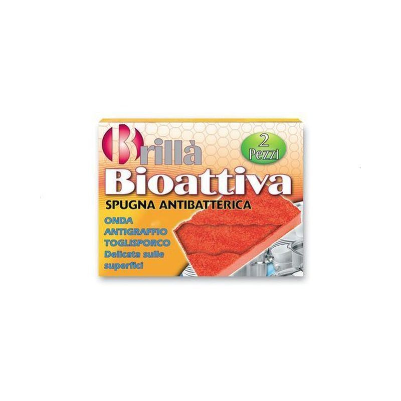 SPUGNE BIOATTIVE CM.7X11 2PZ EAN 8000061015557 INGROSSO ACCESSORI PULIZIA SPUGNE BIOATTIVE CM.7X11 2PZ EAN 8000061015557 INGROSSO ACCESSORI PULIZIA