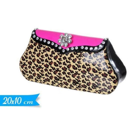 INGROSSO PROFUMERIA POCHETTE SALVADANAIO 20X10CM 8032732155064 INGROSSO PRODOTTI PROFUMERIA POCHETTE