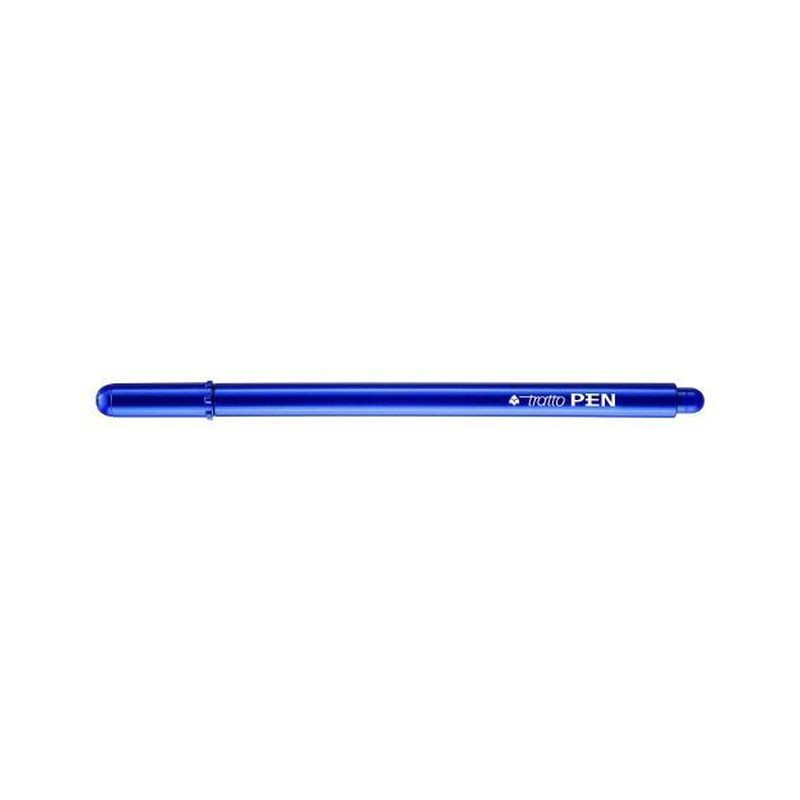 TRATTO PEN METAL BLU C.12 EAN 8000825830709 INGROSSO PENNE PER LA SCUOLA TRATTO PEN METAL BLU C.12 EAN 8000825830709 INGROSSO PENNE PER LA SCUOLA