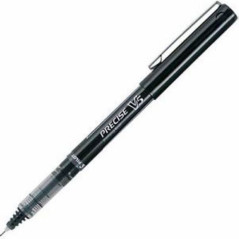 INGROSSO CARTOLERIA HI-TECPOINT V 5 ROSSO 12 4902505085697 INGROSSO PENNE REFIL MARCATORI EVIDENZIATORI