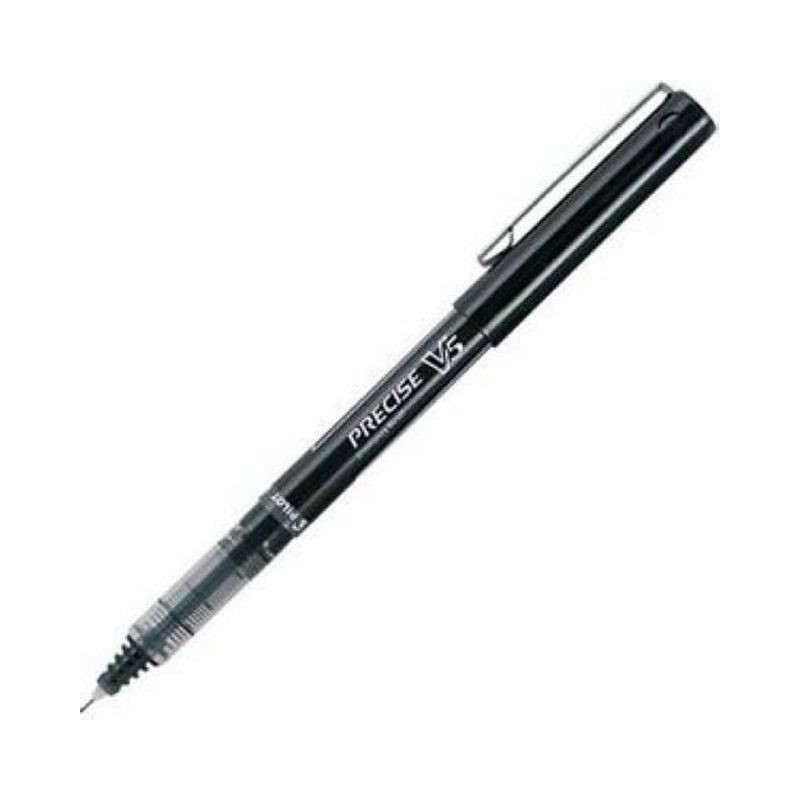 HI-TECPOINT V 5 ROSSO 12 EAN 4902505085697 INGROSSO PENNE PER LA SCUOLA
