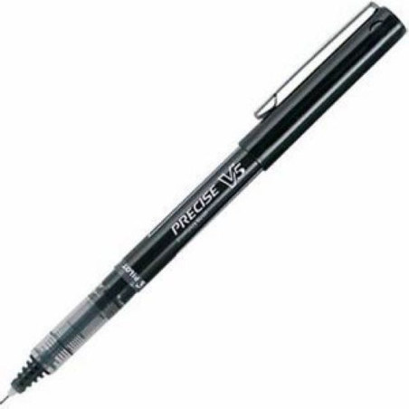 HI-TECPOINT V 5 ROSSO 12 EAN 4902505085697 INGROSSO PENNE PER LA SCUOLA