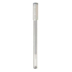 INGROSSO CARTOLERIA CHOOSE BEGREEN ARGENTO PUNTA 0.7MM MEDIA TRATTO 0.39MM RICARICABILE 4902505373961 INGROSSO PENNE REFIL MARCA