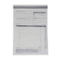 DOCUMENTO DI TRASPORTO 3 COPIE 15X21,5 EAN 8033593013395 INGROSSO MODULI E SCHEDE DOCUMENTO DI TRASPORTO 3 COPIE 15X21,5 EAN 8033593013395 INGROSSO MODULI E SCHEDE