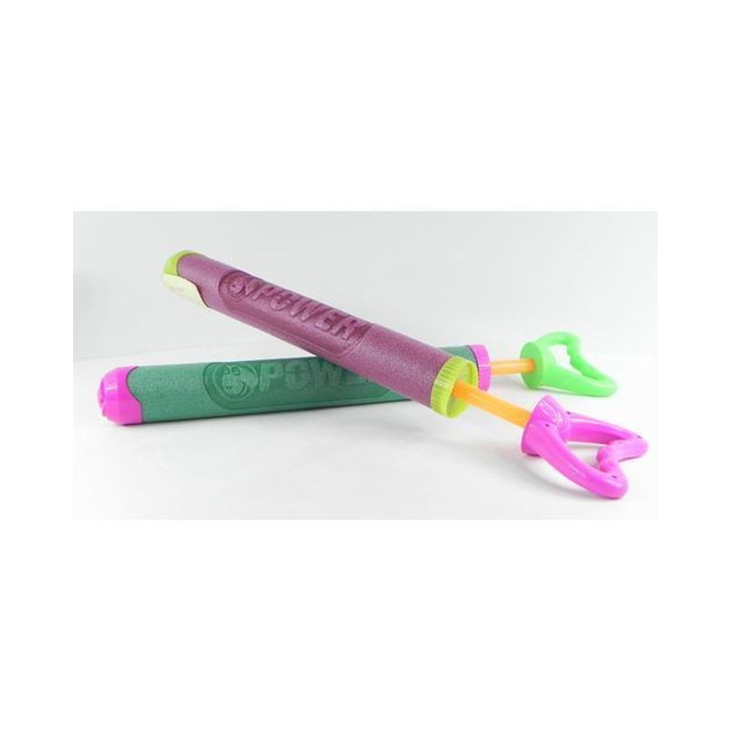 CANNONI AD ACQUA CM.58 EAN 8010362437965 INGROSSO PISTOLE ACQUA E SPRUZZATORI