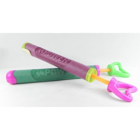 INGROSSO ARTICOLI MARE CANNONI AD ACQUA CM.58 8010362437965 INGROSSO ARTICOLI ESTIVI PISTOLE ACQUA E SPRUZZATORI