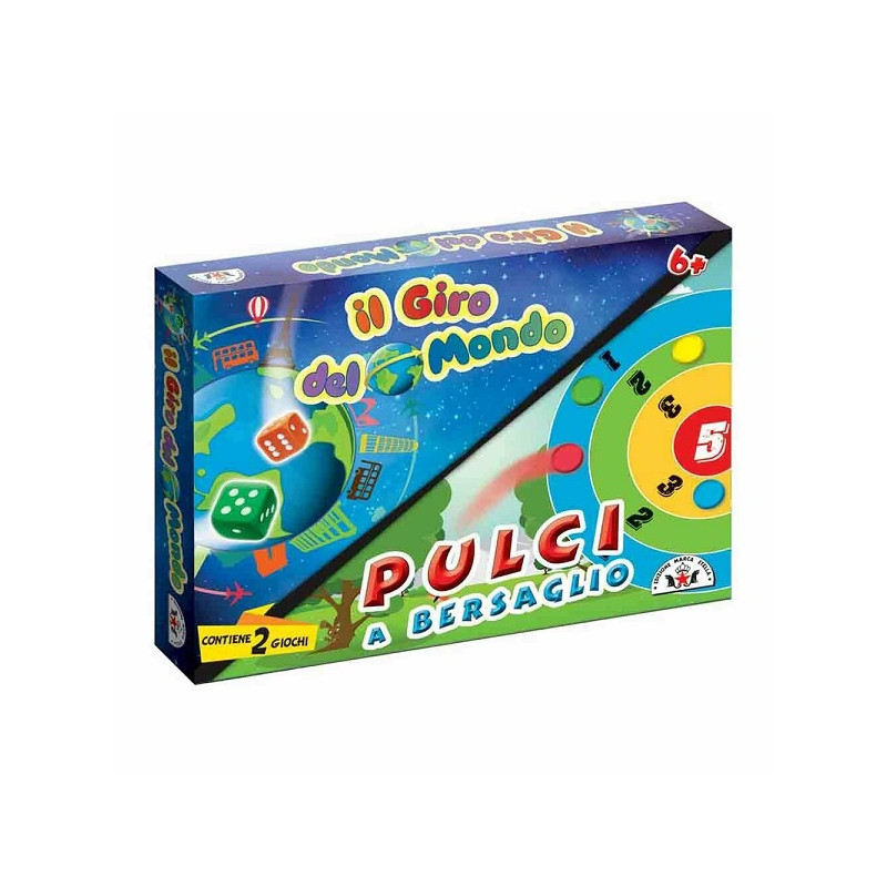 IL GIRO DEL MONDO / PULCI A BERSAGLIO EAN 8000888001269 INGROSSO GIOCHI DI SOCIETA IL GIRO DEL MONDO / PULCI A BERSAGLIO EAN 8000888001269 INGROSSO GIOCHI DI SOCIETA