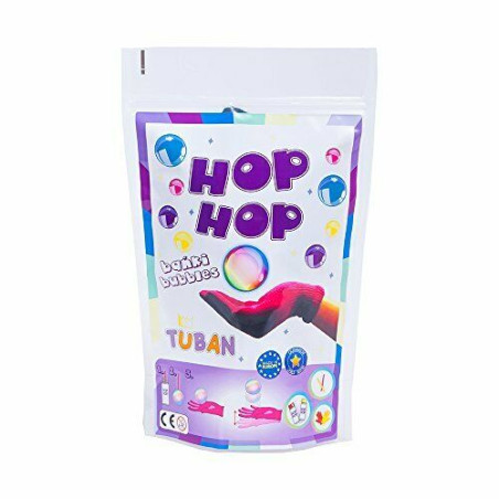 INGROSSO GIOCATTOLI GUANTO PER BOLLE DI SAPONE 5907731336215 INGROSSO SPORT E ARIA APERTA BOLLE SAPONE E ACCESSORI