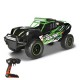OFF ROAD FIGHTER R/C 1:6 2.4GHZ 70CM +8A
