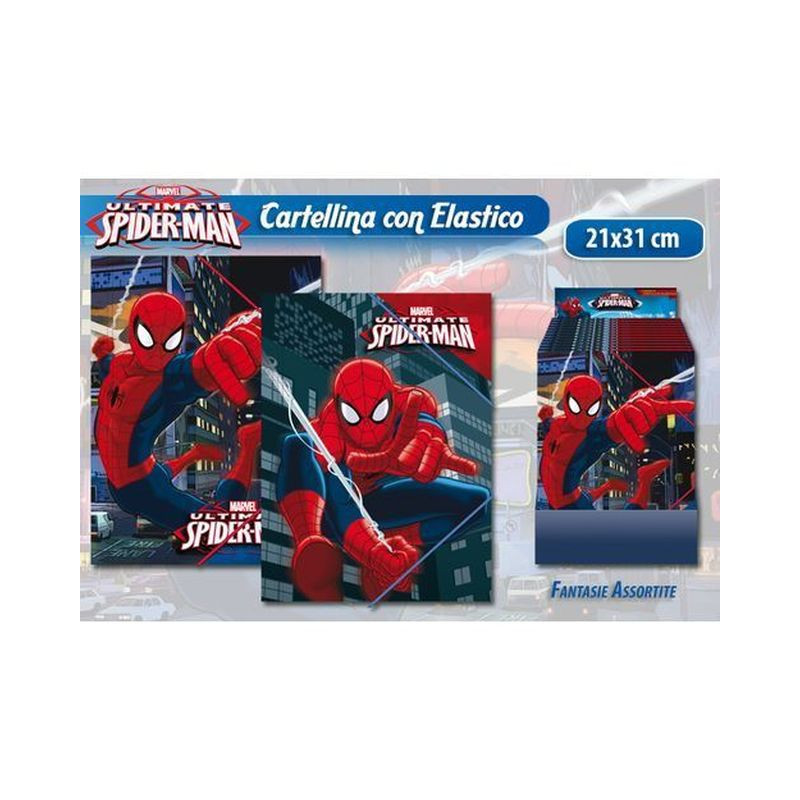 SPIDERMAN CARTELLINA EAN 8422535810206 INGROSSO CARTELLINE SPIDERMAN CARTELLINA EAN 8422535810206 INGROSSO CARTELLINE