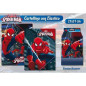 SPIDERMAN CARTELLINA EAN 8422535810206 INGROSSO CARTELLINE SPIDERMAN CARTELLINA EAN 8422535810206 INGROSSO CARTELLINE
